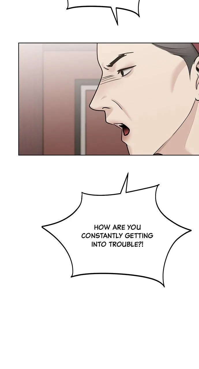 Returning Soul Chapter 50 – Page 32