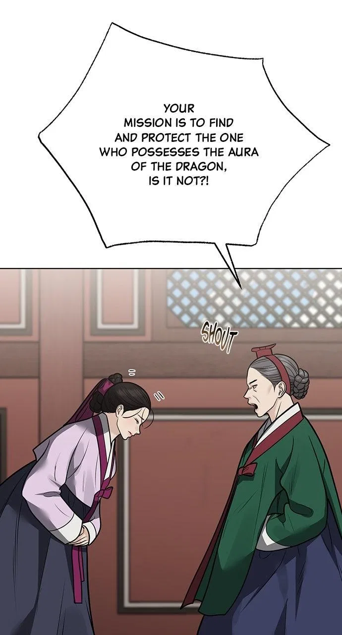 Returning Soul Chapter 50 – Page 34