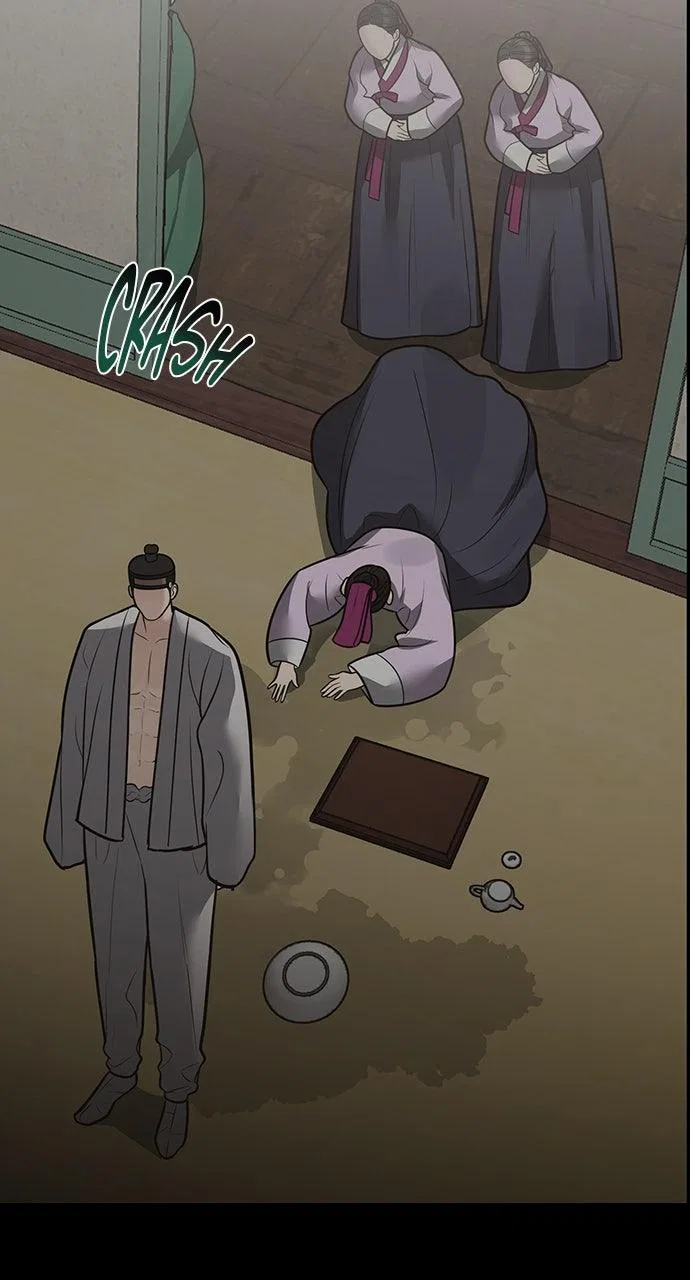 Returning Soul Chapter 50 – Page 70