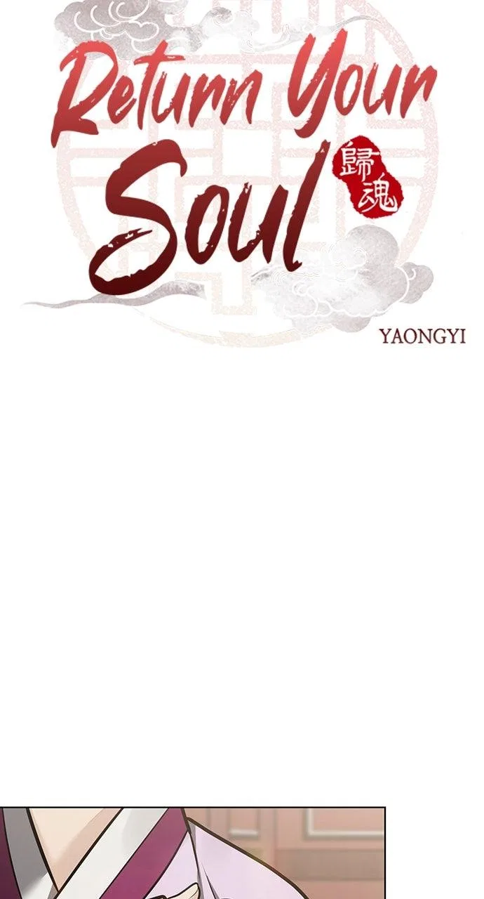 Returning Soul Chapter 49 – Page 6