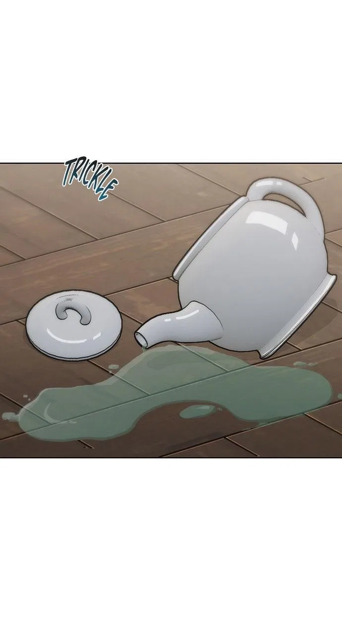 Returning Soul Chapter 49 – Page 25