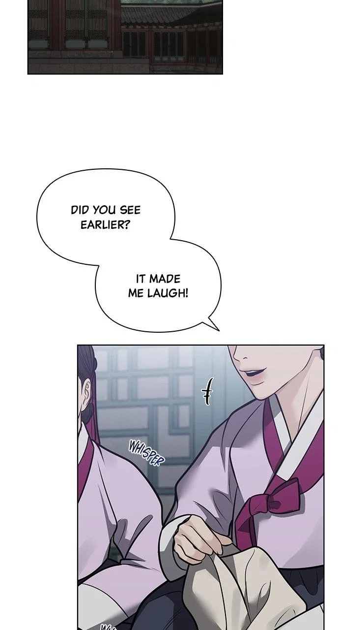 Returning Soul Chapter 49 – Page 39