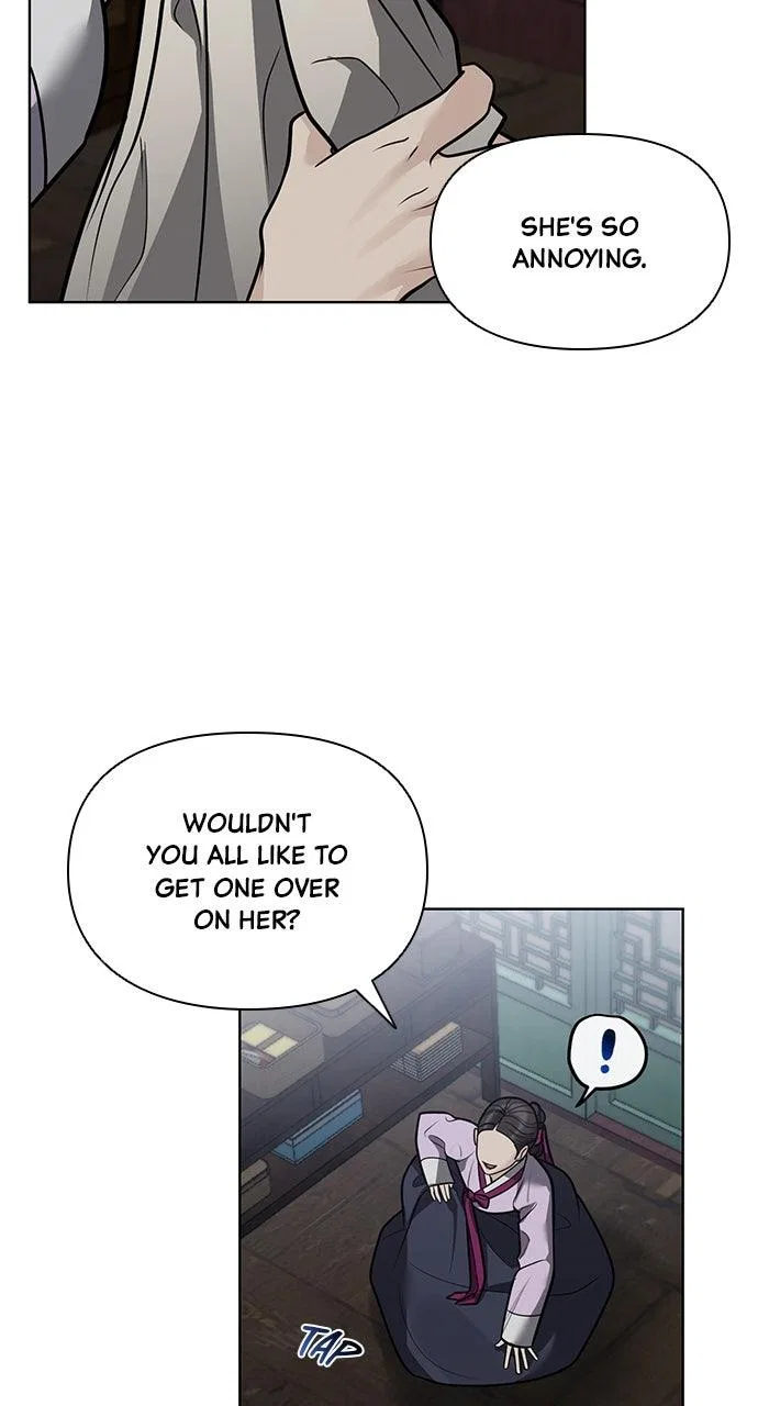 Returning Soul Chapter 49 – Page 41