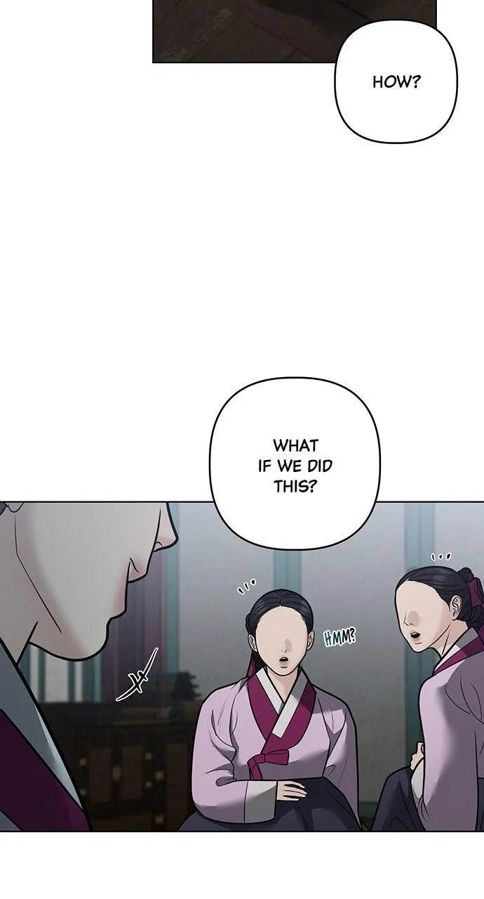 Returning Soul Chapter 49 – Page 42
