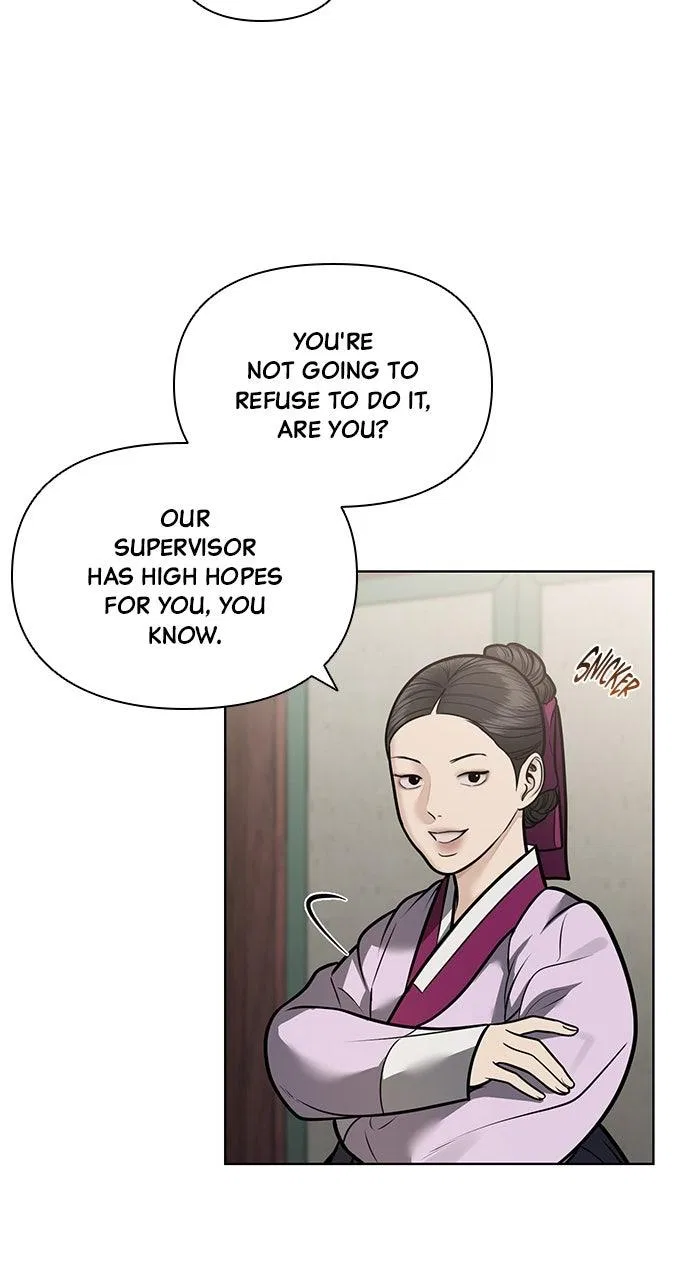 Returning Soul Chapter 49 – Page 46