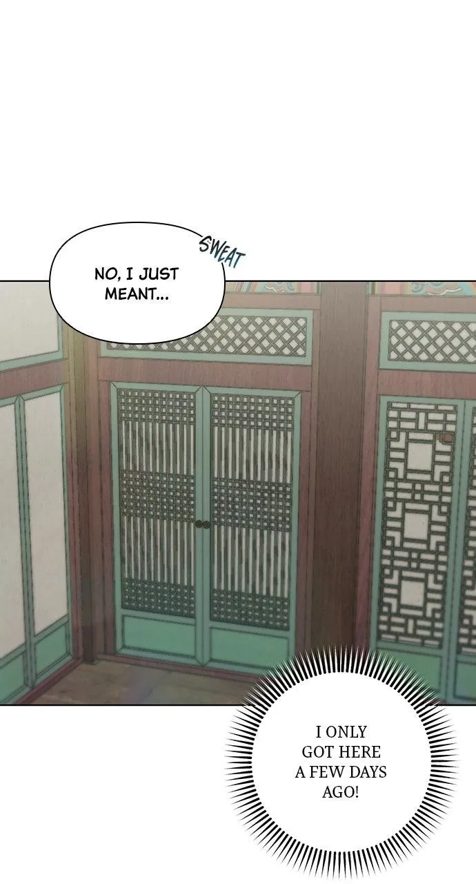Returning Soul Chapter 49 – Page 47
