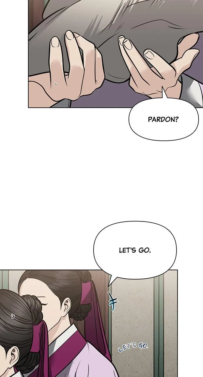 Returning Soul Chapter 49 – Page 49