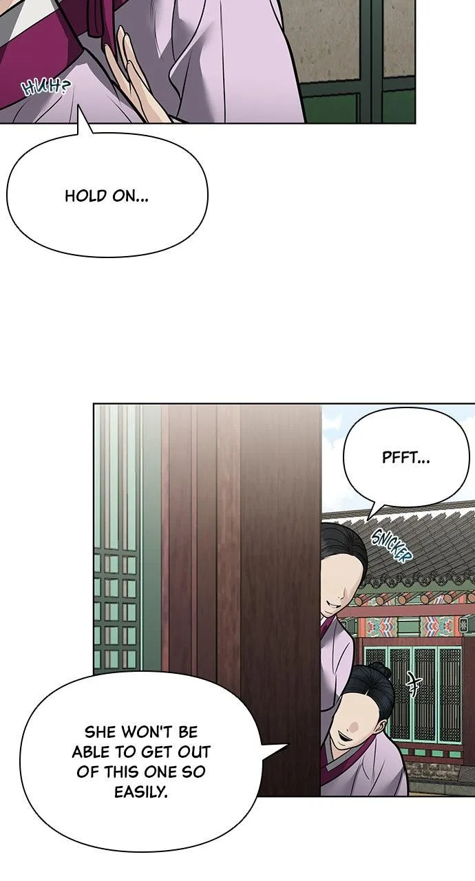 Returning Soul Chapter 49 – Page 50