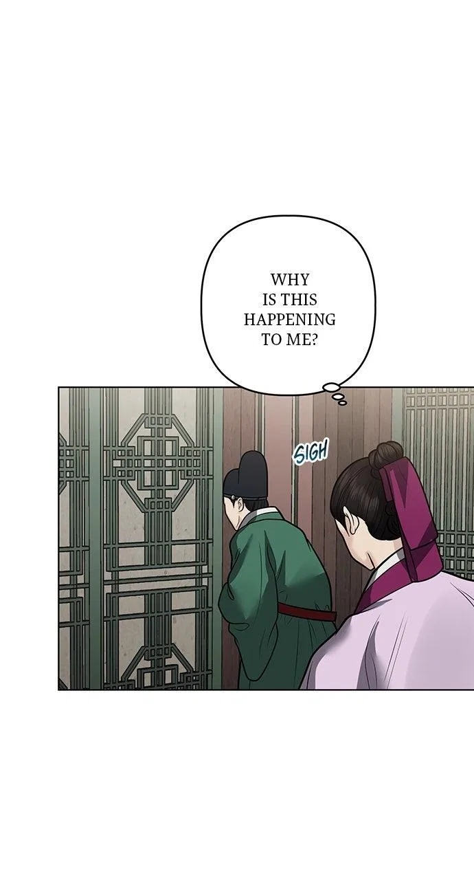 Returning Soul Chapter 49 – Page 52