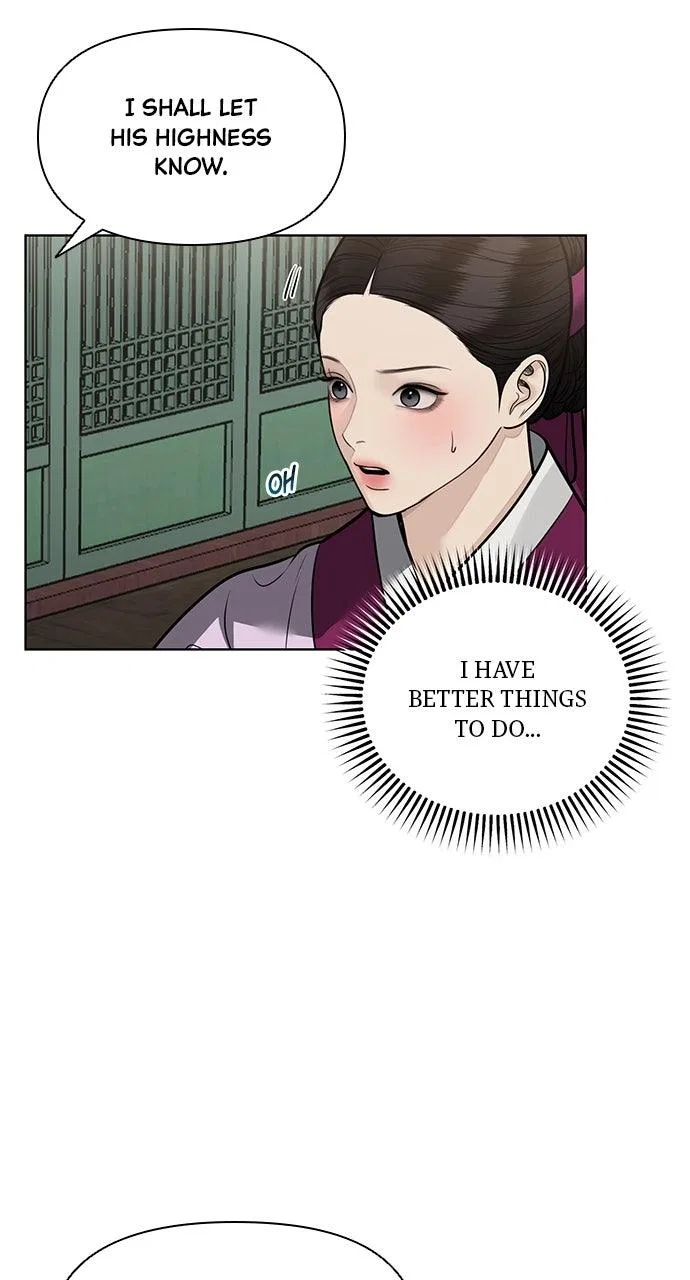 Returning Soul Chapter 49 – Page 53