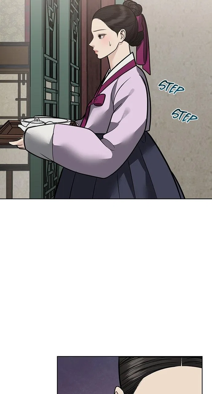 Returning Soul Chapter 49 – Page 58