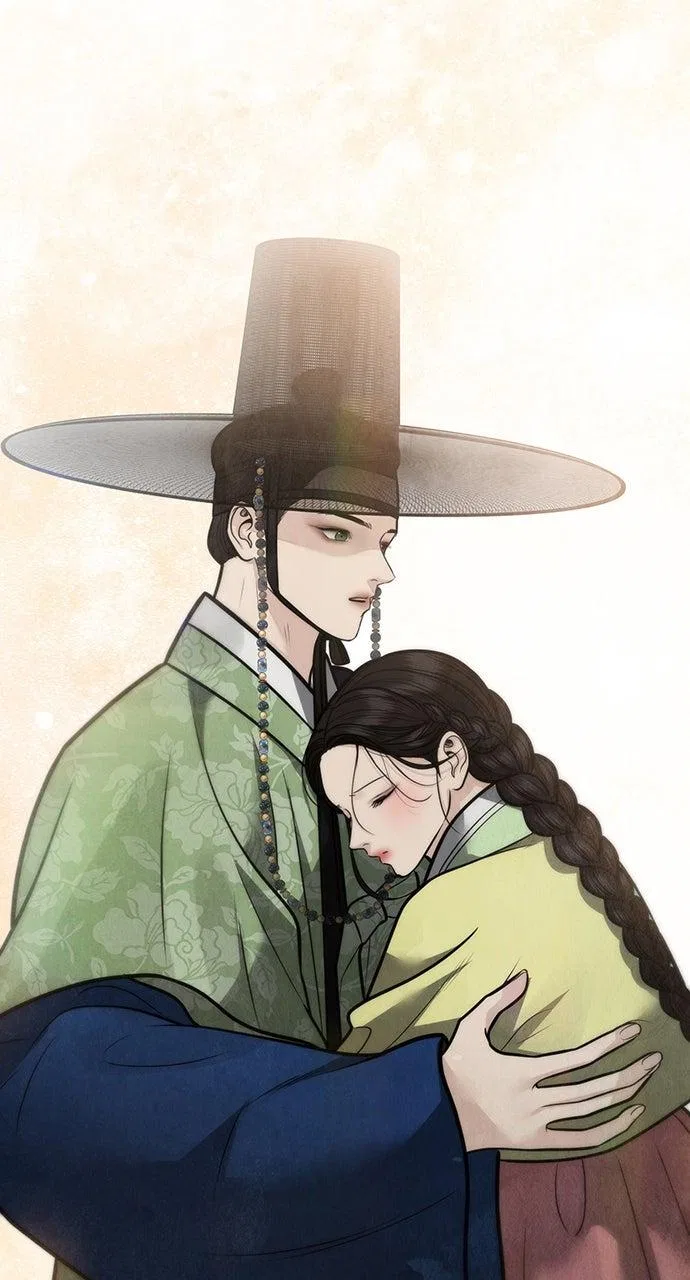 Returning Soul Chapter 48 – Page 7