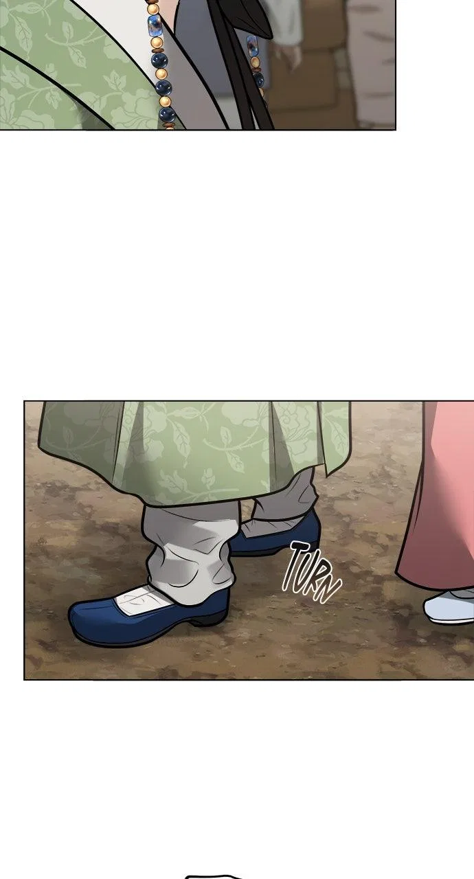 Returning Soul Chapter 48 – Page 16
