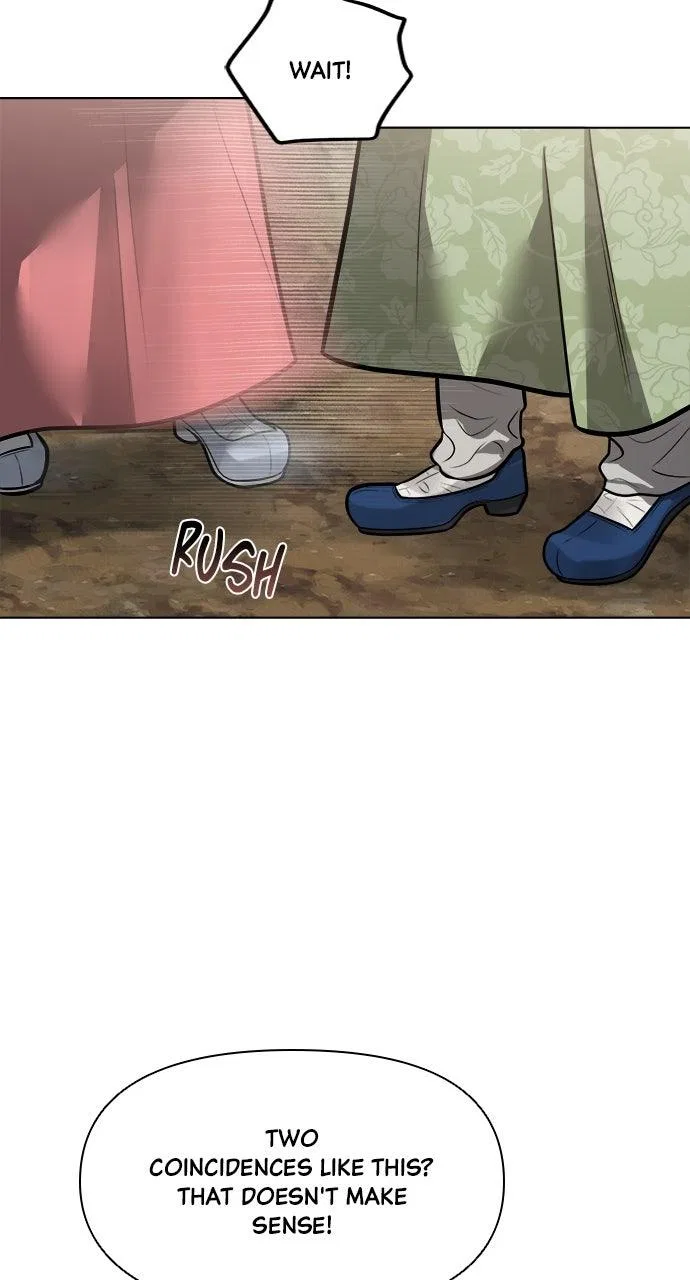 Returning Soul Chapter 48 – Page 17