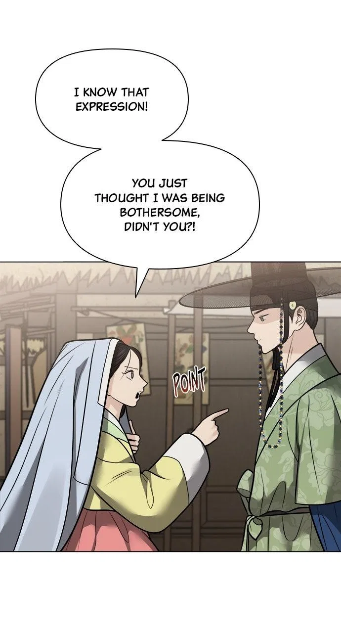 Returning Soul Chapter 48 – Page 20