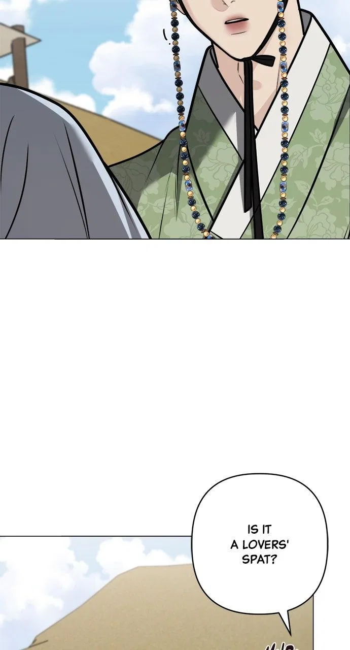 Returning Soul Chapter 48 – Page 22