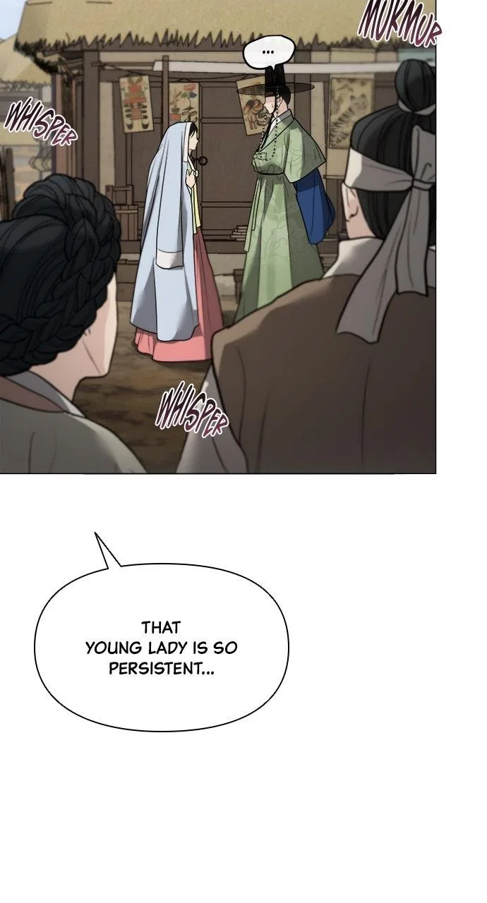 Returning Soul Chapter 48 – Page 23