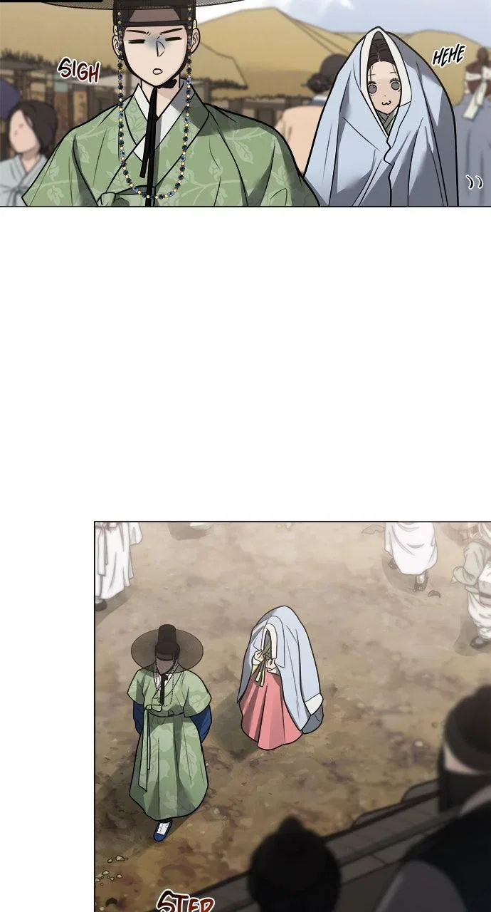 Returning Soul Chapter 48 – Page 31