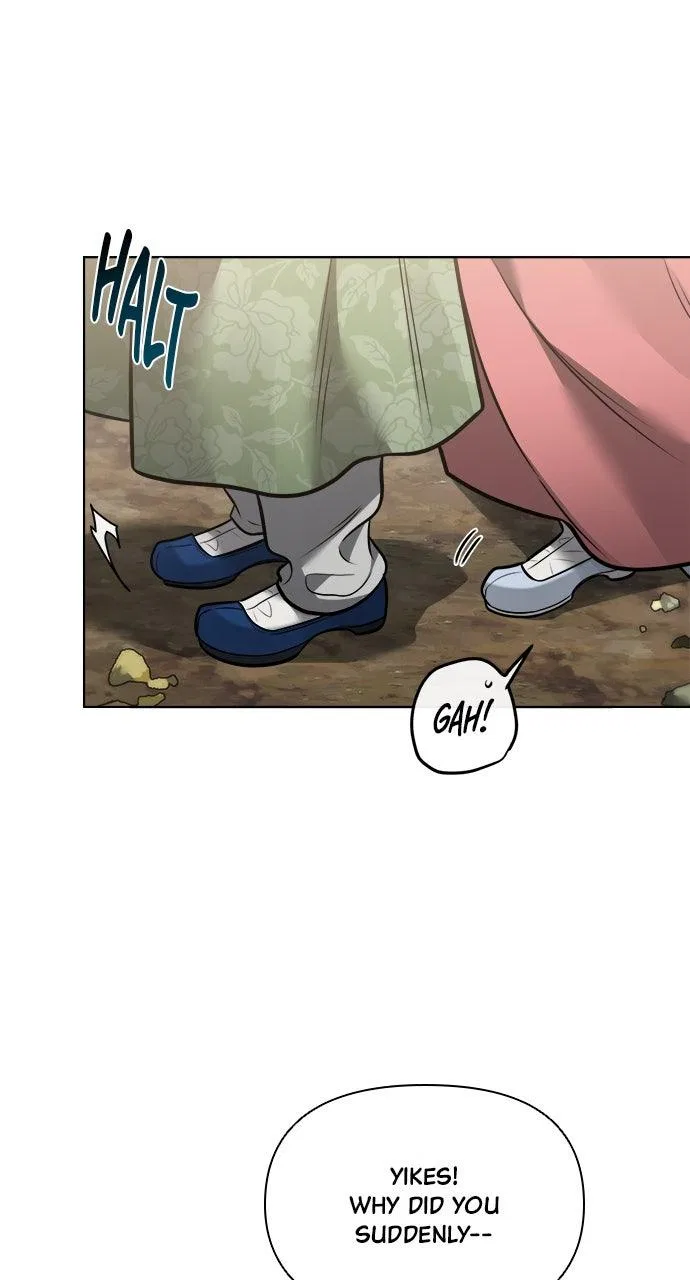 Returning Soul Chapter 48 – Page 33