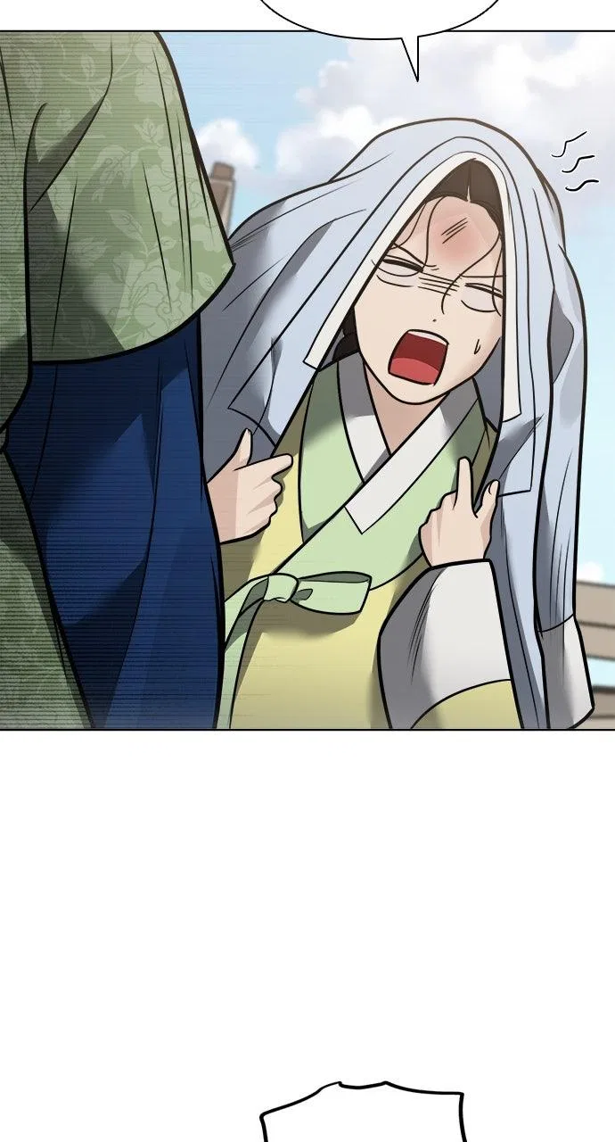 Returning Soul Chapter 48 – Page 34