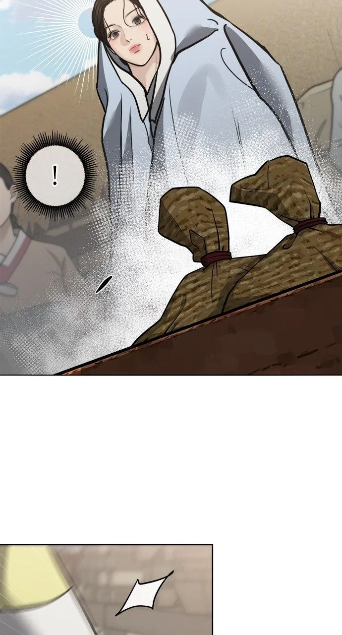 Returning Soul Chapter 48 – Page 41