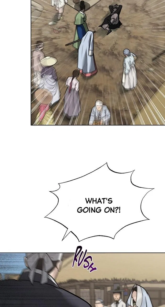 Returning Soul Chapter 48 – Page 46