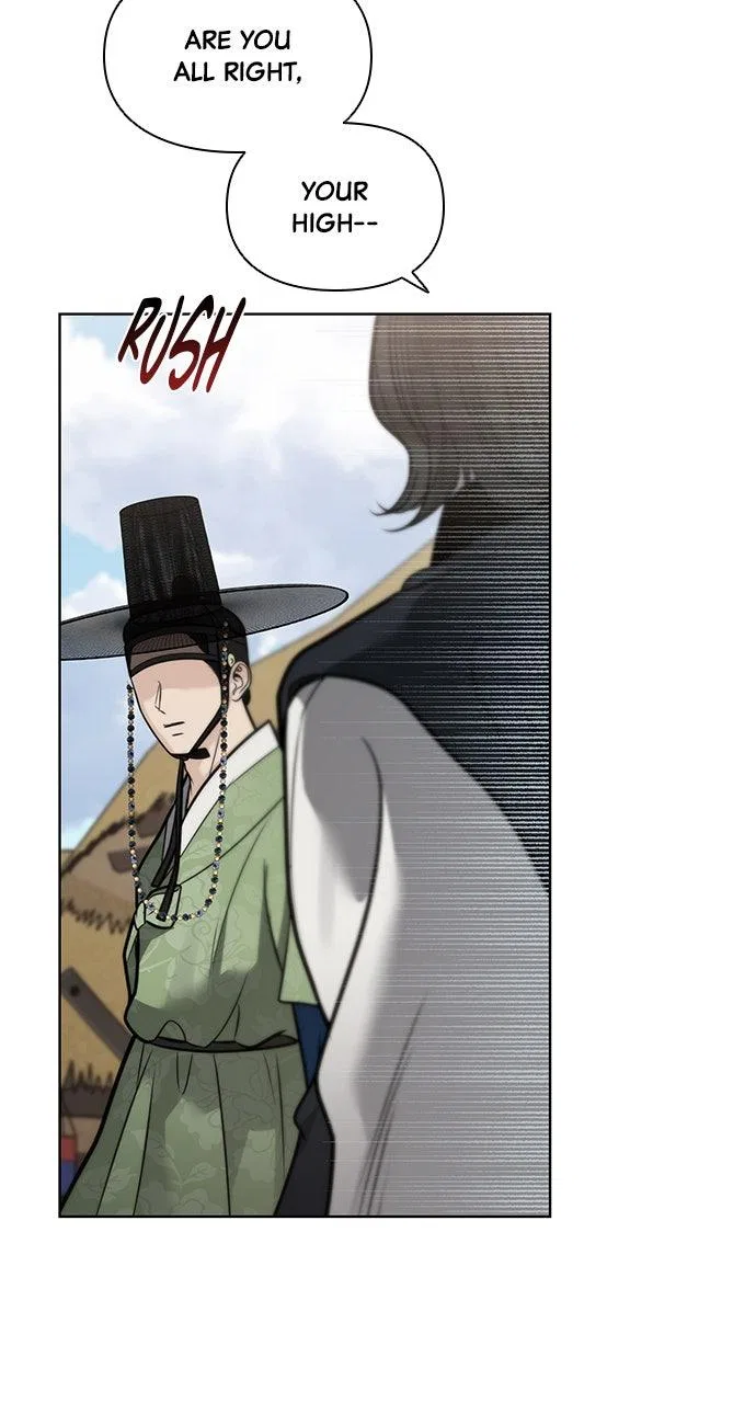 Returning Soul Chapter 48 – Page 51