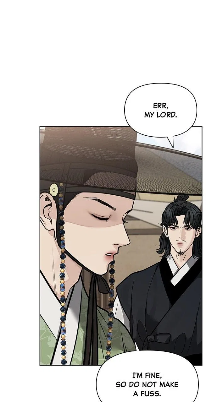 Returning Soul Chapter 48 – Page 52