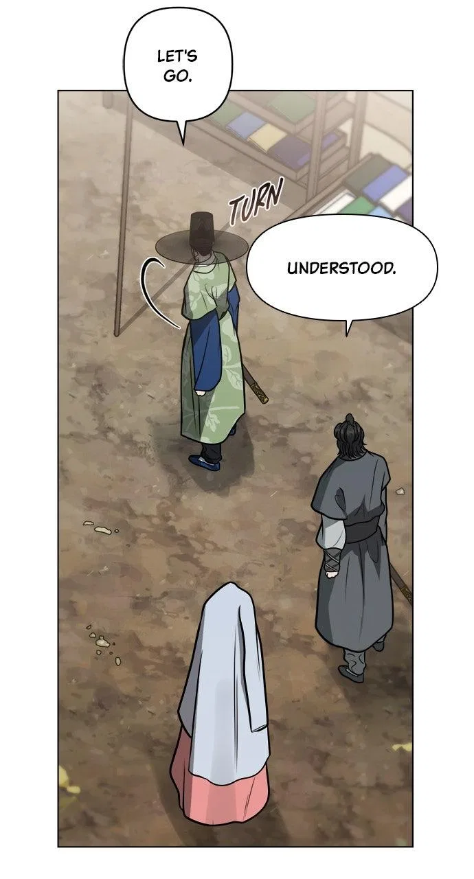 Returning Soul Chapter 48 – Page 59