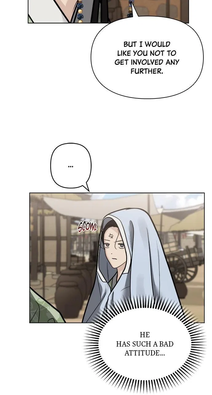 Returning Soul Chapter 48 – Page 66