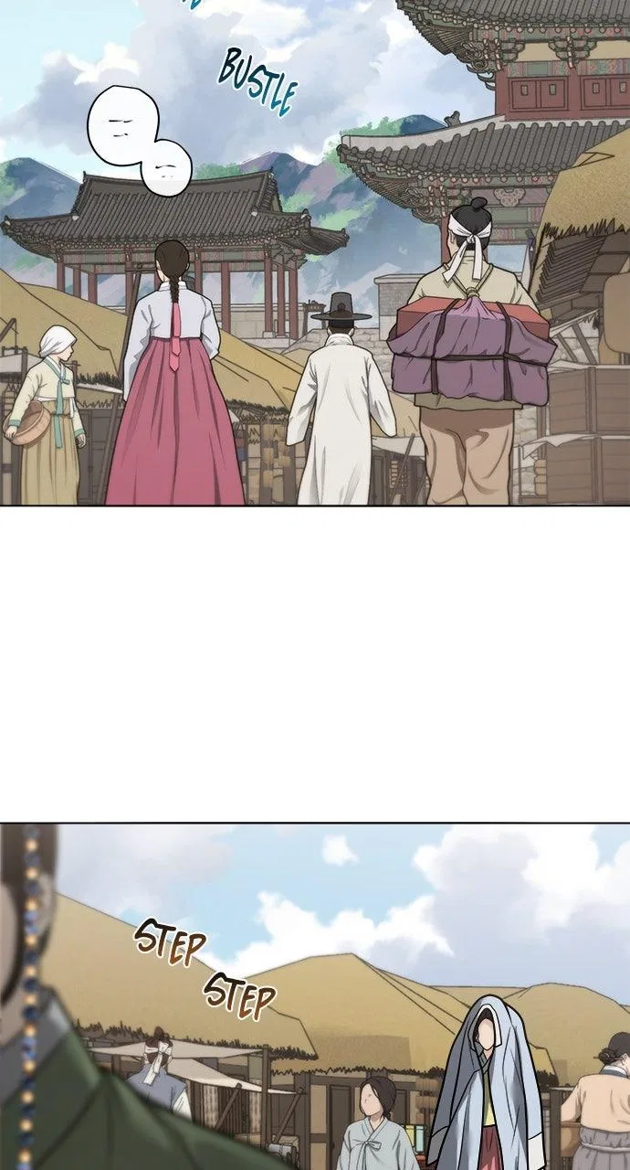 Returning Soul Chapter 48 – Page 72