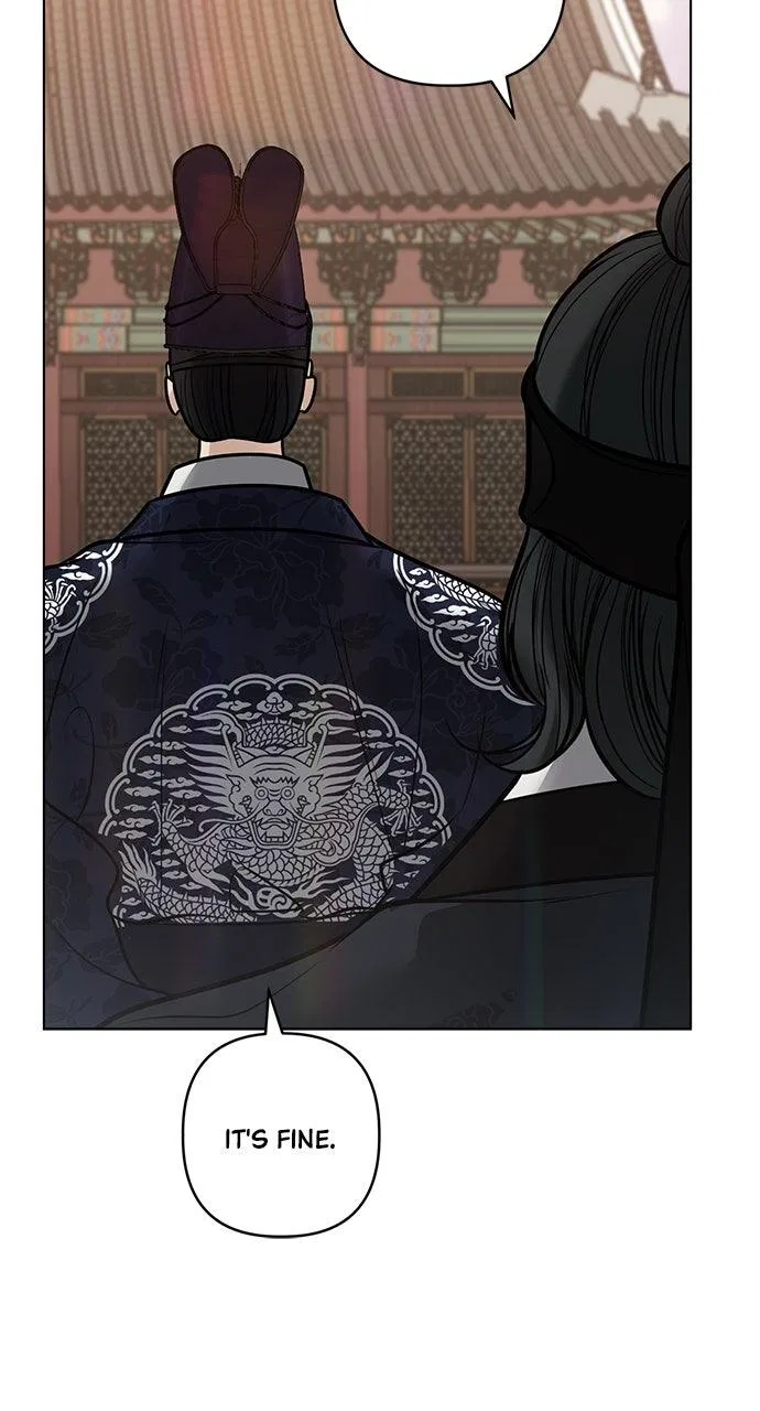 Returning Soul Chapter 48 – Page 83