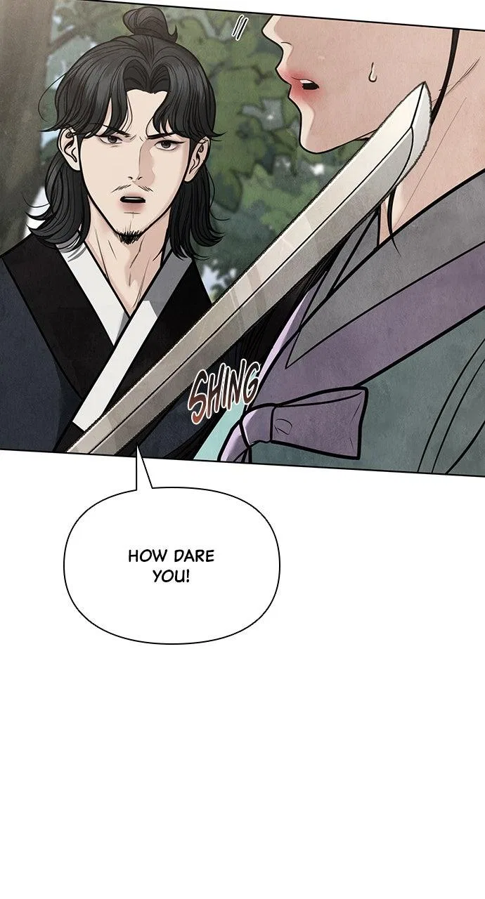 Returning Soul Chapter 47 – Page 11