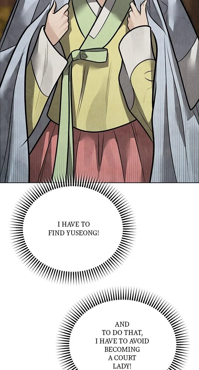 Returning Soul Chapter 47 – Page 26