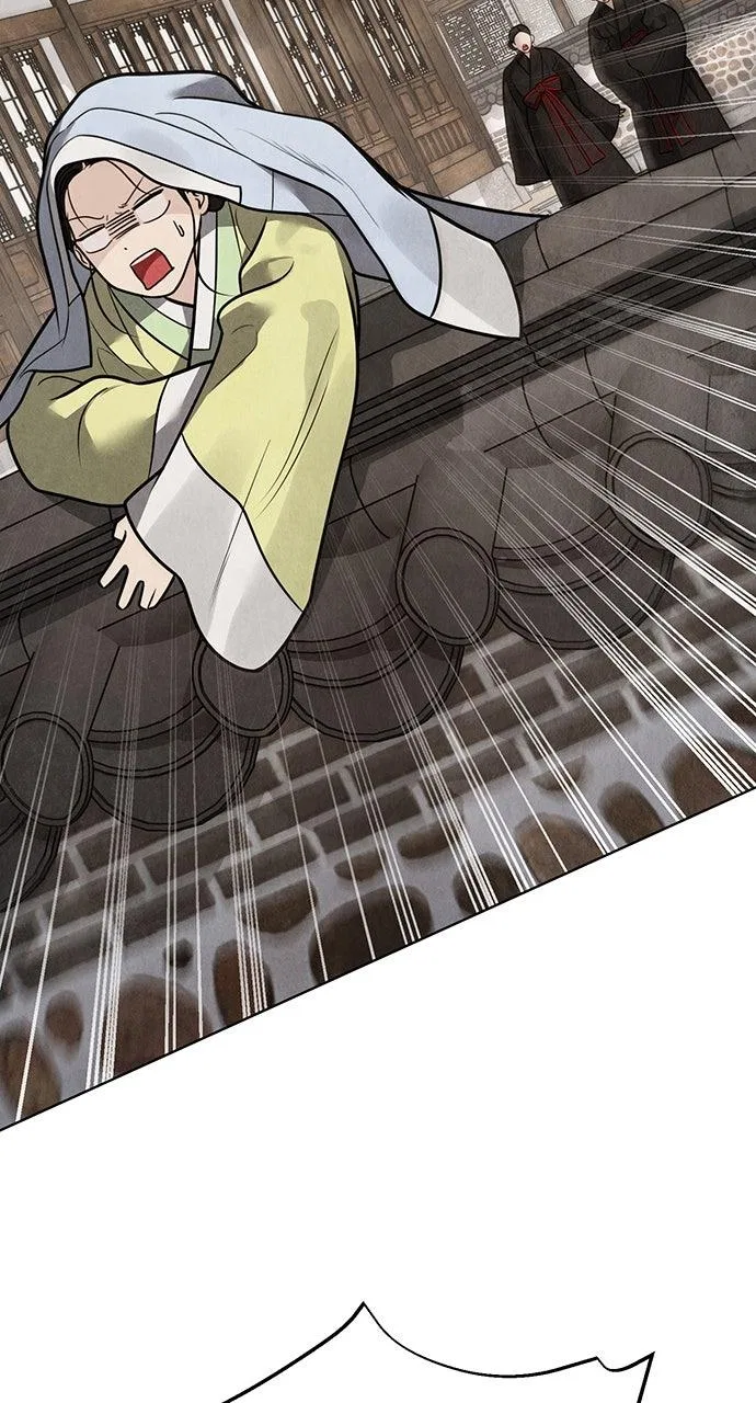 Returning Soul Chapter 47 – Page 29