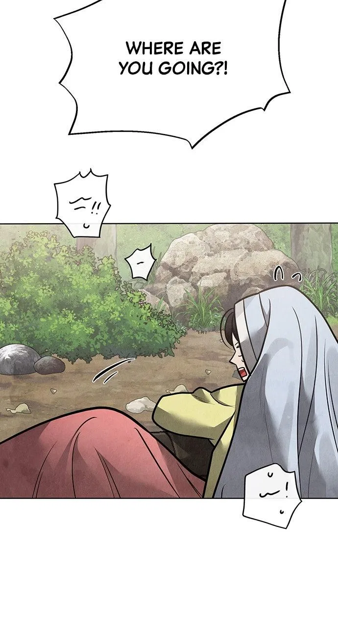 Returning Soul Chapter 47 – Page 30