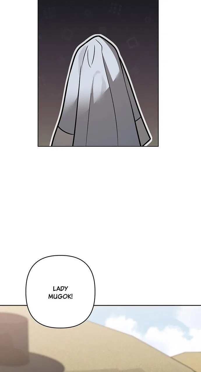 Returning Soul Chapter 47 – Page 40