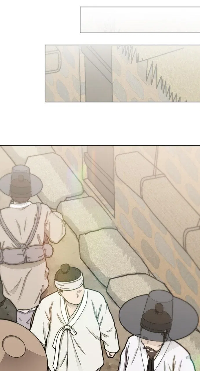 Returning Soul Chapter 47 – Page 43