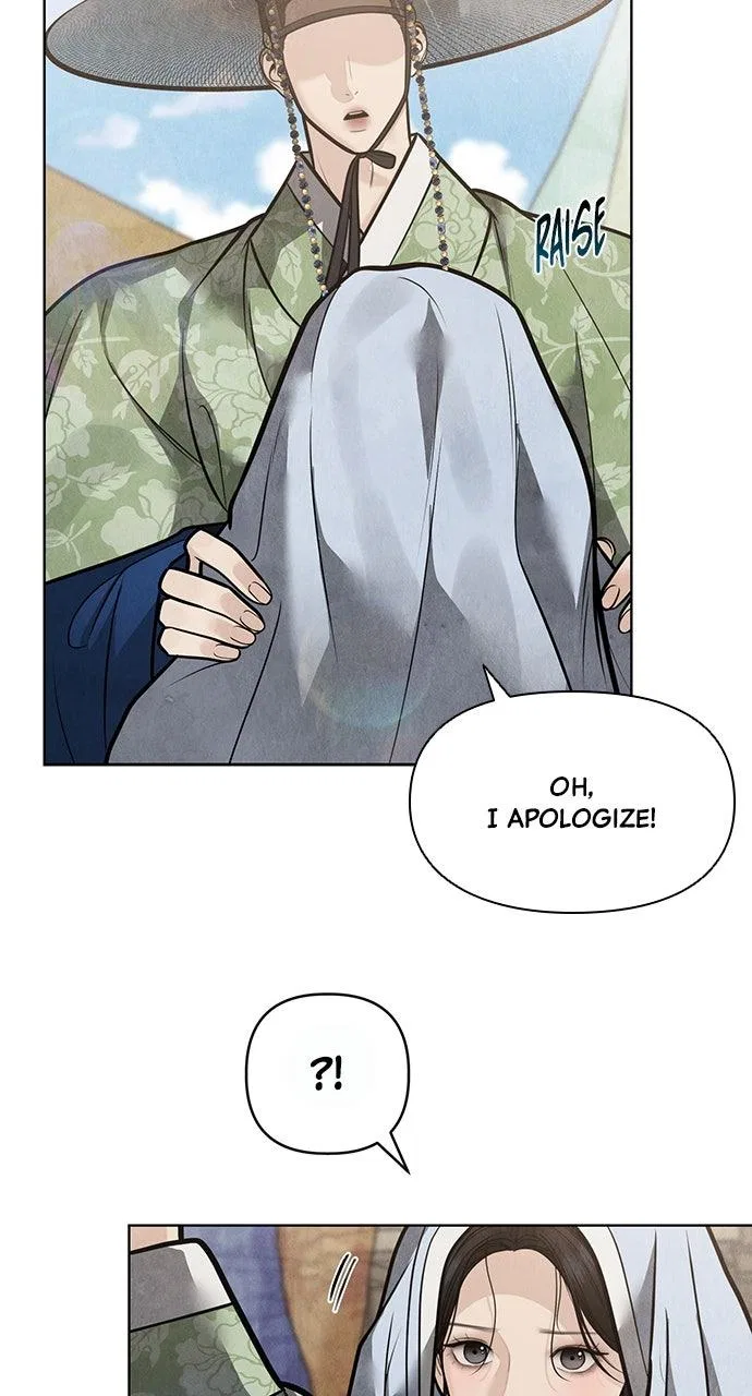 Returning Soul Chapter 47 – Page 55