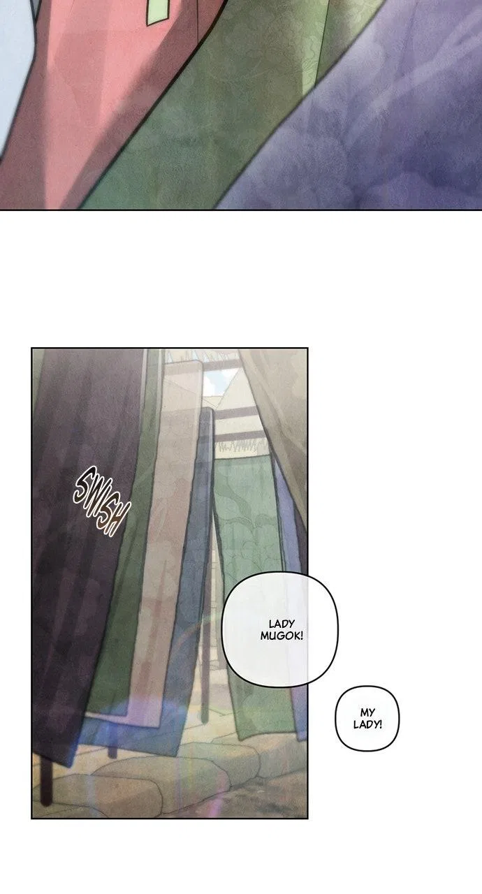 Returning Soul Chapter 47 – Page 61
