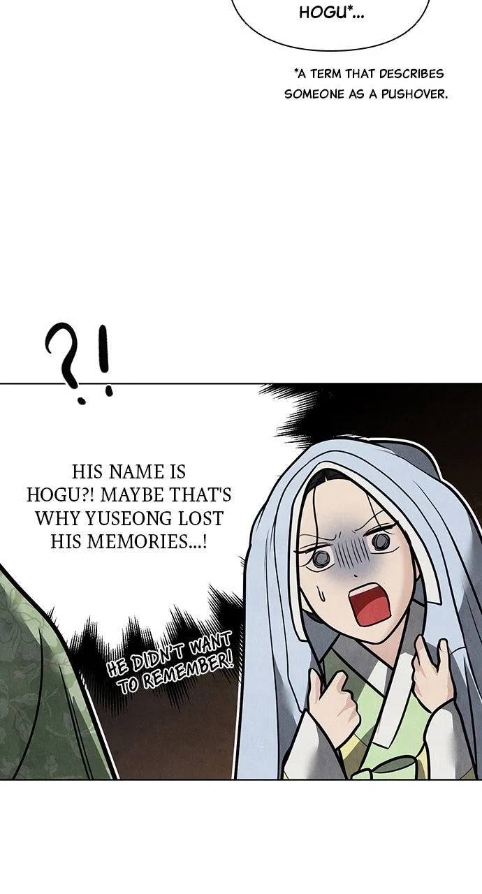 Returning Soul Chapter 47 – Page 75