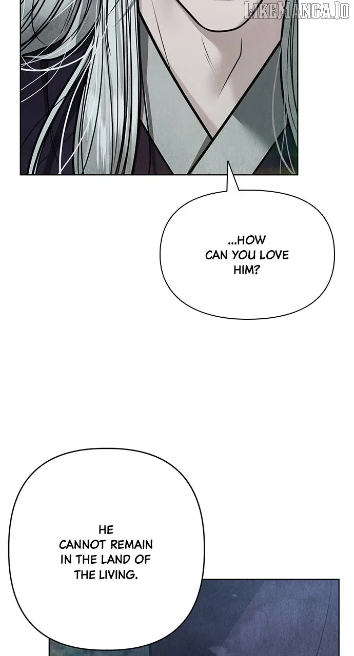 Returning Soul Chapter 44 – Page 16