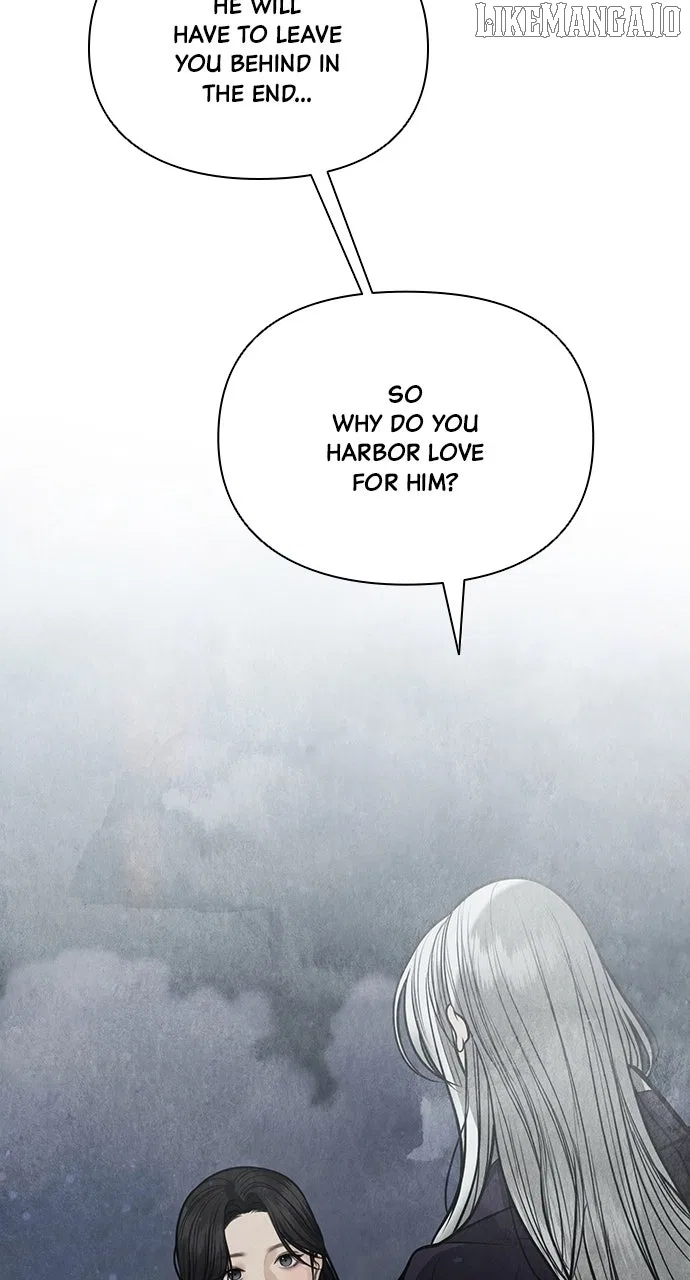 Returning Soul Chapter 44 – Page 18
