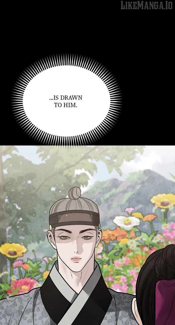 Returning Soul Chapter 44 – Page 29