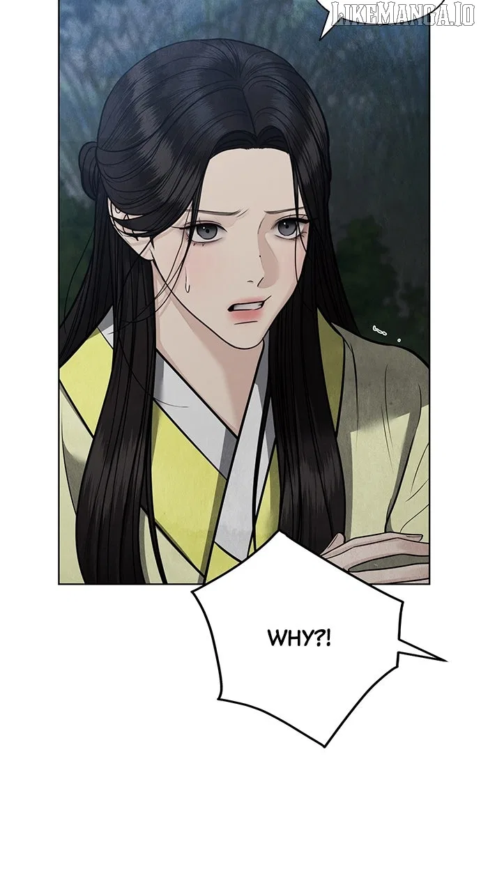 Returning Soul Chapter 44 – Page 37
