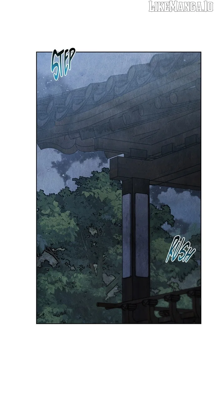Returning Soul Chapter 44 – Page 50