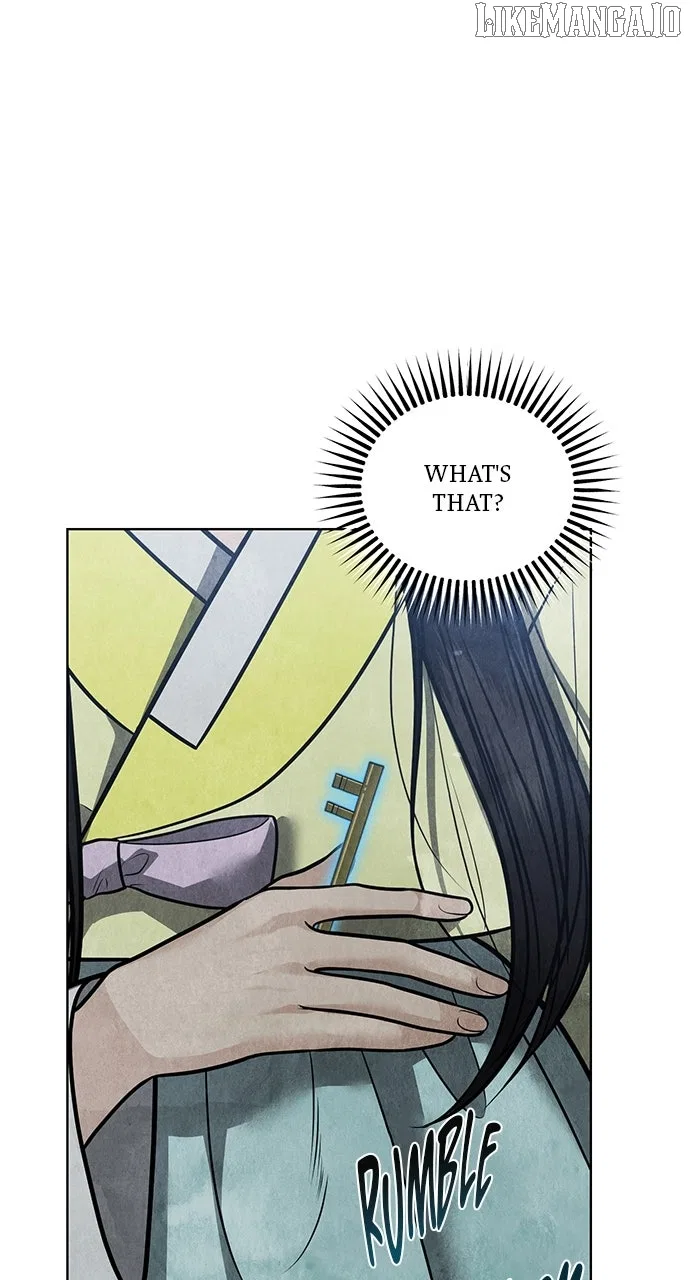Returning Soul Chapter 44 – Page 57