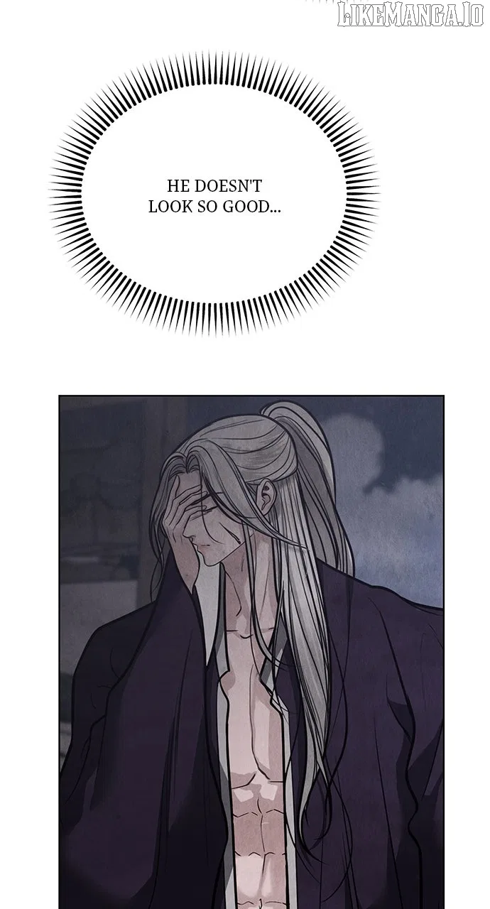 Returning Soul Chapter 44 – Page 86