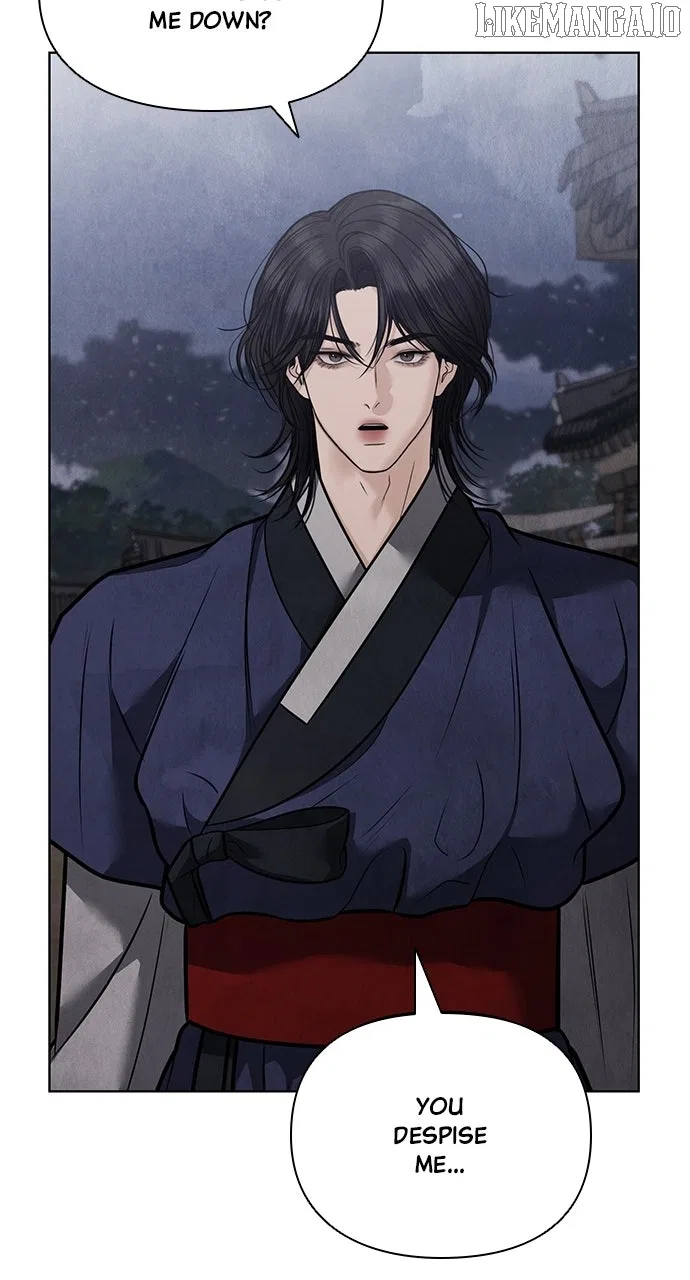 Returning Soul Chapter 44 – Page 92
