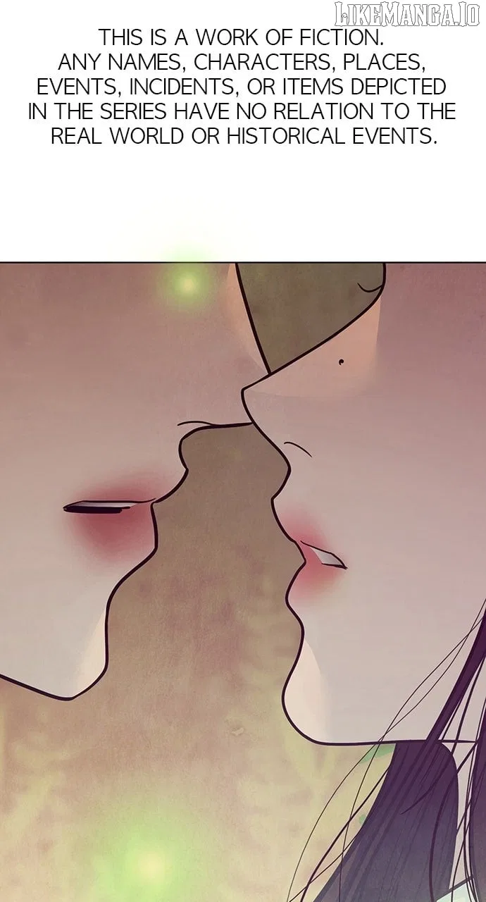 Returning Soul Chapter 43 – Page 1